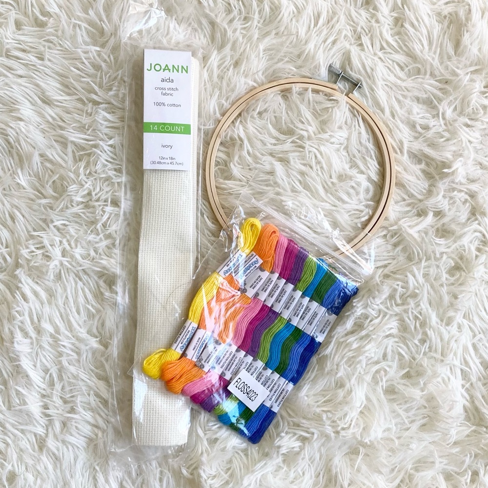 Sewing Craft Kit